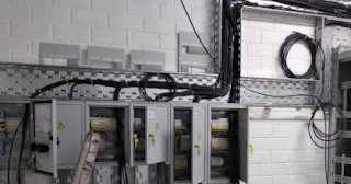 Электромонтажные работы от 562 руб. в Сланцах - Профессиональный монтаж от ЭлектроСлы