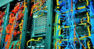 Профессиональный монтаж слаботочных сетей и систем от 1532 руб. в Сланцах - ЭлектроСлы