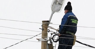 Технологическое присоединение к электросетям для юрлиц от 5105 руб. в Сланцах - ЭлектроСлы