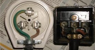 Подключение и монтаж розетки для электроплиты от 562 руб в Сланцах - ЭлектроСлы